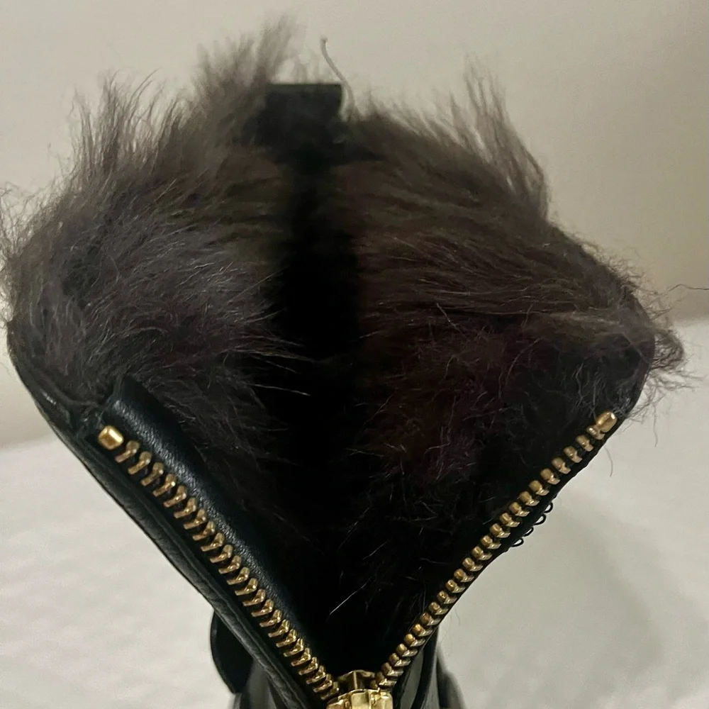 Booties - Picture 6 of 6